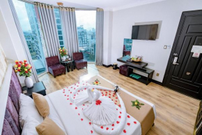 Гостиница Adina Hotel  Đà Nẵng